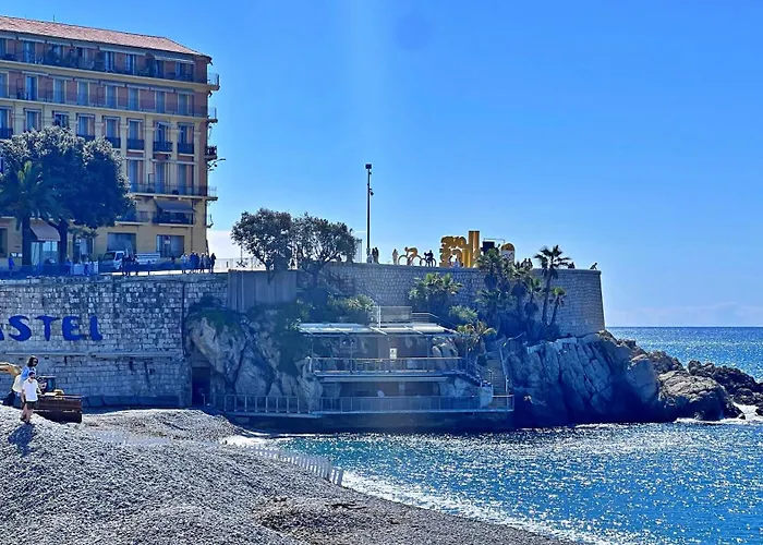 Le Porto Bello - 150M Port